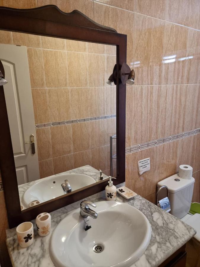 Casa Baja Naturista Con Patio En Primera Linea! Vera Exteriör bild